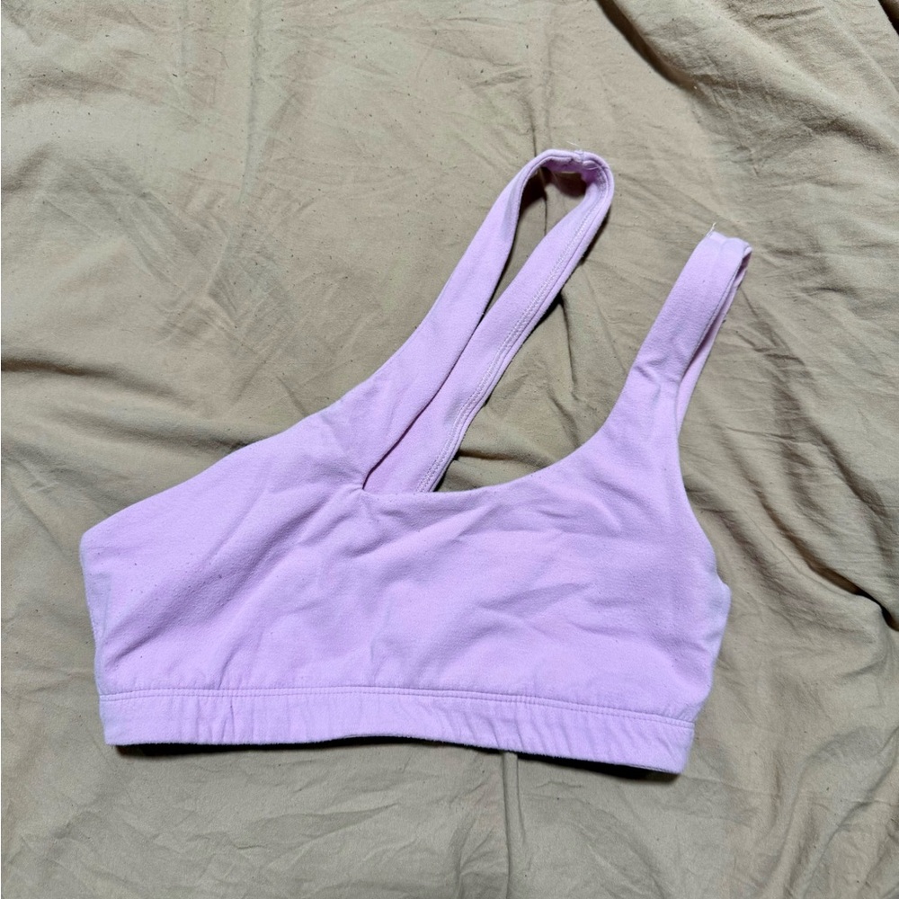 TNA One shoulder Bra